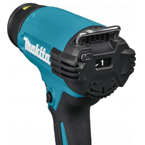 Makita DHG181ZK - Akumulatorowa opalarka