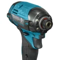 Makita TD002GZ01 - Akumulatorowa zakrętarka udarowa 1/4" 40 V 