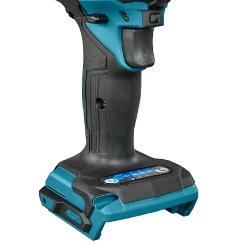 Makita TD002GZ01 - Akumulatorowa zakrętarka udarowa 1/4" 40 V 