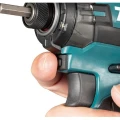 Makita TD002GZ01 - Akumulatorowa zakrętarka udarowa 1/4" 40 V 