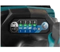 Makita TD002GZ01 - Akumulatorowa zakrętarka udarowa 1/4" 40 V 