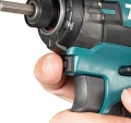 Makita TD002GZ01 - Akumulatorowa zakrętarka udarowa 1/4" 40 V 