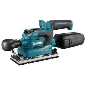 MAKITA DBO380Z- Szlifierka oscylacyjna