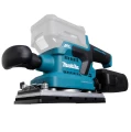 MAKITA DBO380Z- Szlifierka oscylacyjna