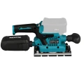 MAKITA DBO380Z- Szlifierka oscylacyjna