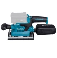 MAKITA DBO380Z- Szlifierka oscylacyjna