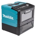 MAKITA MW001GZ - Akumulatorowa kuchenka mikrofalowa 40 V