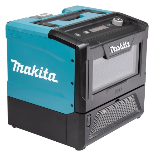 MAKITA MW001GZ - Akumulatorowa kuchenka mikrofalowa 40 V