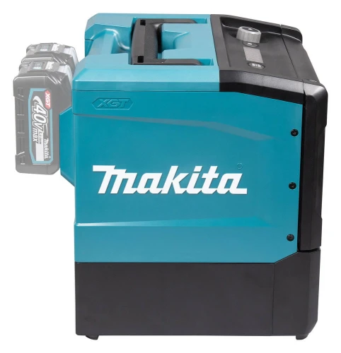 MAKITA MW001GZ - Akumulatorowa kuchenka mikrofalowa 40 V