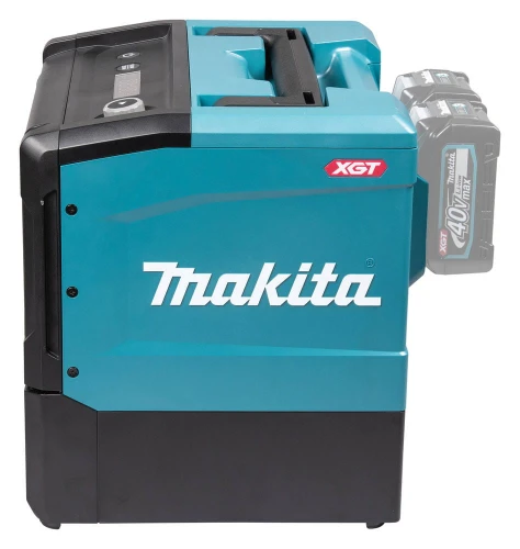 MAKITA MW001GZ - Akumulatorowa kuchenka mikrofalowa 40 V