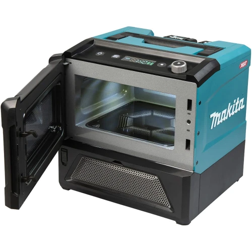 MAKITA MW001GZ - Akumulatorowa kuchenka mikrofalowa 40 V