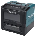 MAKITA MW001GZ - Akumulatorowa kuchenka mikrofalowa 40 V