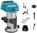 MAKITA RT001GZ17 - Akumulatorowa frezarko-wycinarka 40 V