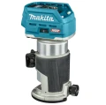 MAKITA RT001GZ17 - Akumulatorowa frezarko-wycinarka 40 V