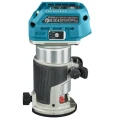 MAKITA RT001GZ17 - Akumulatorowa frezarko-wycinarka 40 V