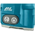 MAKITA RT001GZ17 - Akumulatorowa frezarko-wycinarka 40 V