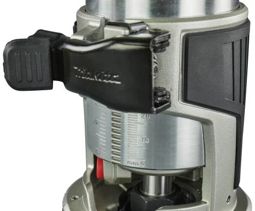MAKITA RT001GZ17 - Akumulatorowa frezarko-wycinarka 40 V