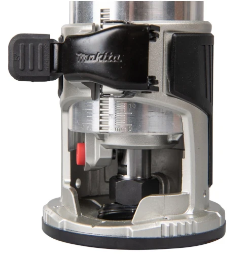 MAKITA RT001GZ17 - Akumulatorowa frezarko-wycinarka 40 V