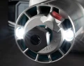 MAKITA RT001GZ17 - Akumulatorowa frezarko-wycinarka 40 V