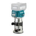 MAKITA RT001GZ17 - Akumulatorowa frezarko-wycinarka 40 V