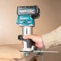 MAKITA RT001GZ17 - Akumulatorowa frezarko-wycinarka 40 V