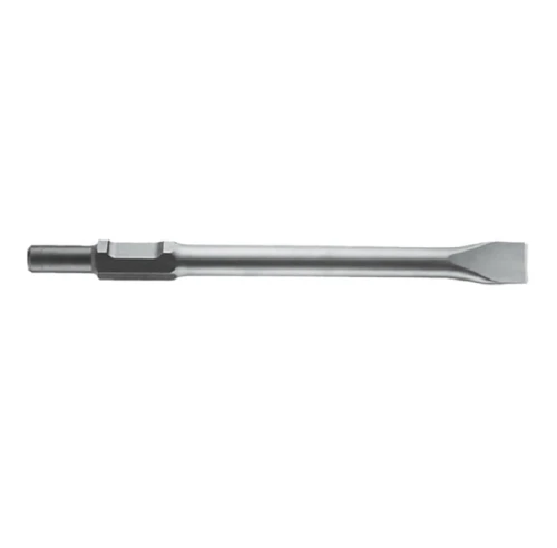 MAKITA  P-13493 - Dłuto HEX-30mm PŁASKIE 115x400mm