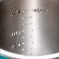 MAKITA DKT360Z - Akumulatorowy czajnik 0.8 L / 2x 18V