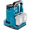 MAKITA DKT360Z - Akumulatorowy czajnik 0.8 L / 2x 18V