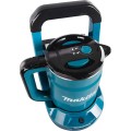 MAKITA DKT360Z - Akumulatorowy czajnik 0.8 L / 2x 18V