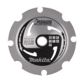 MAKITA B-33685 - Piła tarczowa do Płyt włóknowo-cementowych  165x20x4z SPECJALIZED