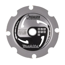 MAKITA B-33685 - Piła tarczowa do Płyt włóknowo-cementowych  165x20x4z SPECJALIZED
