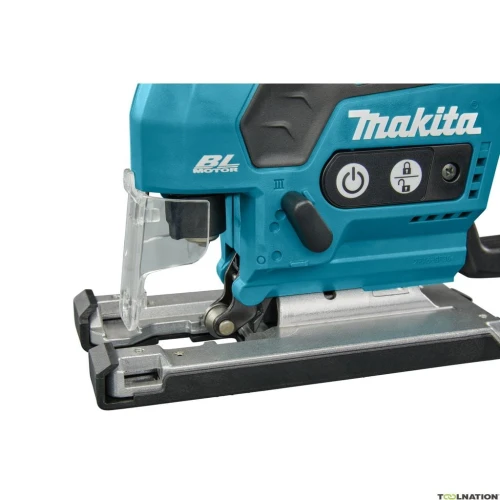 MAKITA DJV185Z - Wyrzynarka akumulatorowa