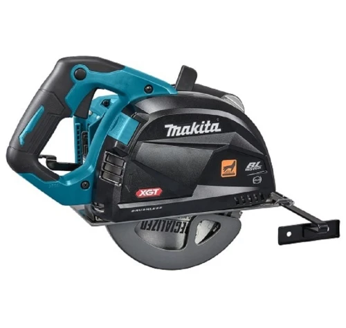 MAKITA CS002GZ - Akumulatorowa przecinarka do metalu 185 MM / 40 V