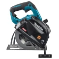 MAKITA CS002GZ - Akumulatorowa przecinarka do metalu 185 MM / 40 V