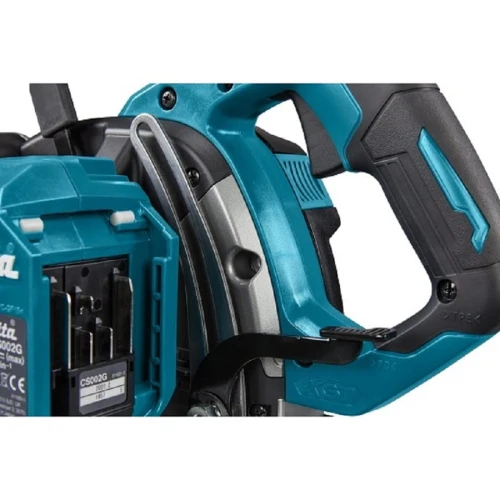 MAKITA CS002GZ - Akumulatorowa przecinarka do metalu 185 MM / 40 V