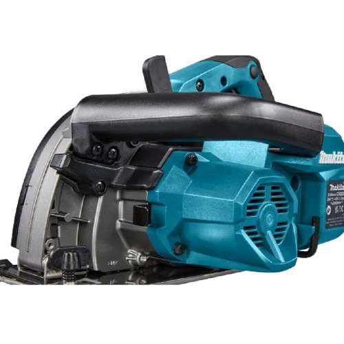 MAKITA CS002GZ - Akumulatorowa przecinarka do metalu 185 MM / 40 V