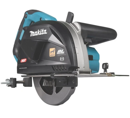MAKITA CS002GZ - Akumulatorowa przecinarka do metalu 185 MM / 40 V