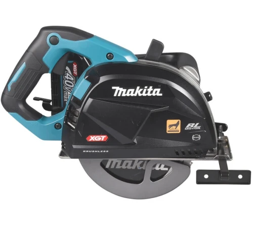 MAKITA CS002GZ - Akumulatorowa przecinarka do metalu 185 MM / 40 V