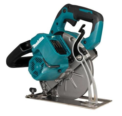 MAKITA CS002GZ - Akumulatorowa przecinarka do metalu 185 MM / 40 V