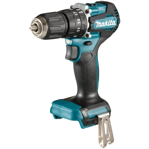 MAKITA DHP487RAJ - Akumulatorowa Wiertarko-wkrętarka