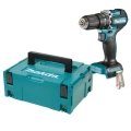 MAKITA DHP487RAJ - Akumulatorowa Wiertarko-wkrętarka