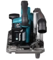 MAKITA HS009GZ - Akumulatorowa pilarka tarczowa 235 MM/ 40 V