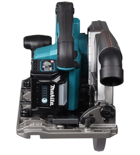 MAKITA HS009GZ - Akumulatorowa pilarka tarczowa 235 MM/ 40 V