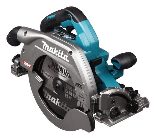 MAKITA HS009GZ - Akumulatorowa pilarka tarczowa 235 MM/ 40 V