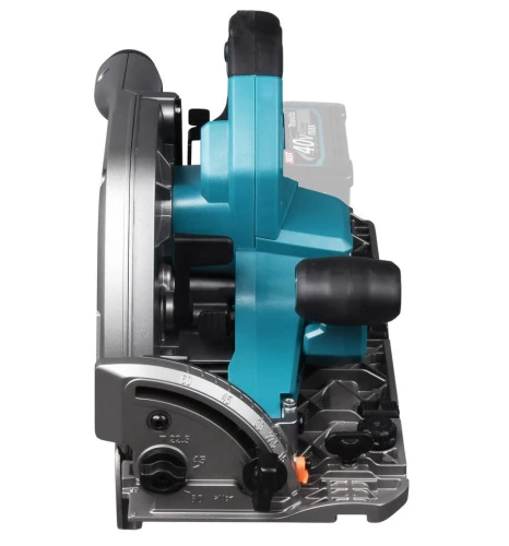 MAKITA HS009GZ - Akumulatorowa pilarka tarczowa 235 MM/ 40 V