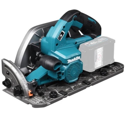MAKITA HS009GZ - Akumulatorowa pilarka tarczowa 235 MM/ 40 V