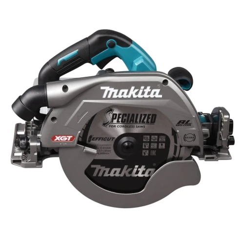 MAKITA HS009GZ - Akumulatorowa pilarka tarczowa 235 MM/ 40 V