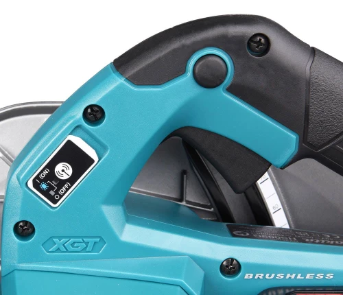 MAKITA HS009GZ - Akumulatorowa pilarka tarczowa 235 MM/ 40 V