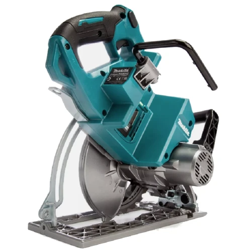 MAKITA RS001GZ  - Akumulatorowa pilarka tarczowa 185 MM/ 40 V