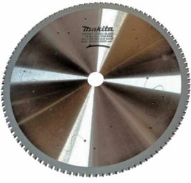 MAKITA B-23151- Tarcza do metalu 305x25.4x100z